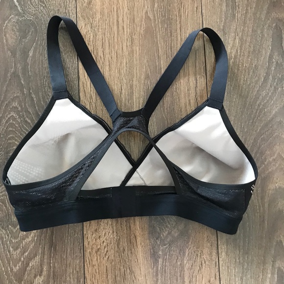 Lululemon Racer Back Bra - Picture 2 of 3